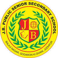 J. B. PUBLIC SR. SEC. SCHOOL